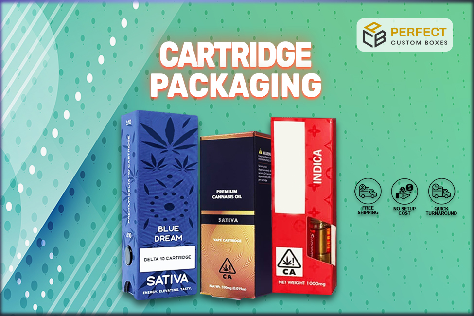 Cartridge Packaging Don’t Need Heaps Investment